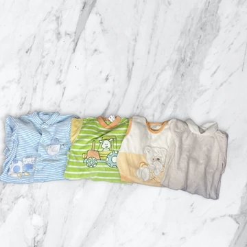 Téli baba rugi csomag 62-68