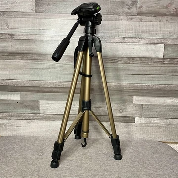 Hama star 61 fotó-videó állvány