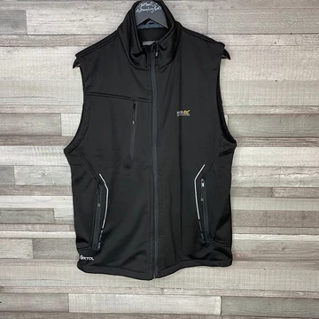 Regatta Grat Outdoors Extol mellény XL