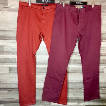 Next, Mmer férfi nadrág szett 36-38