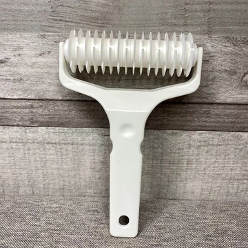 Tiroli sütemény hálózó konyhai eszköz