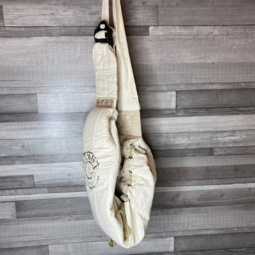 Premaxx Natúr Baby Bag tradicionális babahordozó