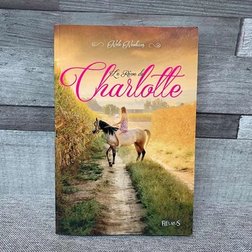 Nele Neuhaus: Le Reve De Charlotte