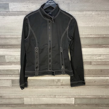 Mexx cipzáras női dzseki 40