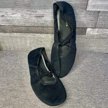 Linix gyakorló balett, tánccipő 40