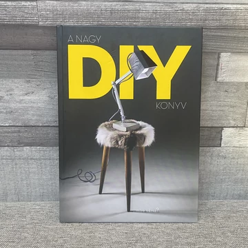Book Publishing: A Nagy DIY Könyv...mire vársz?
