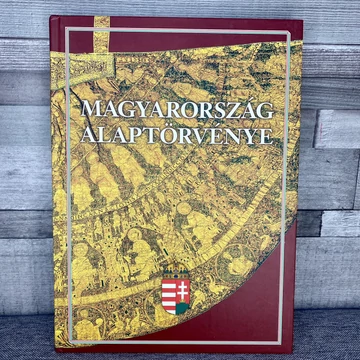 Magyarország Alaptörvénye 2011