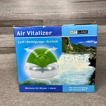 Art-Land Air Vitalizer levegő frissítő allergiásoknak