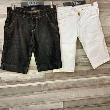 Mexx, Pimkie térdnadrág szett 36