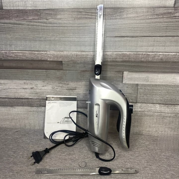 Clatronic elektromos kés