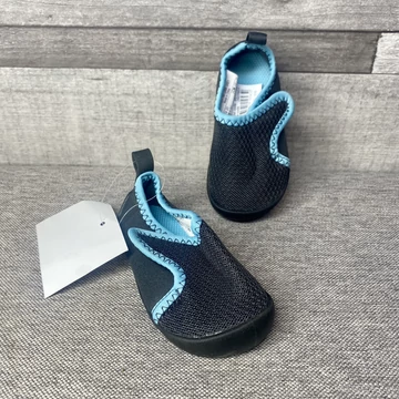 Decathlon környezetbarát tervezésű tépőzáras gyerek cipő 20