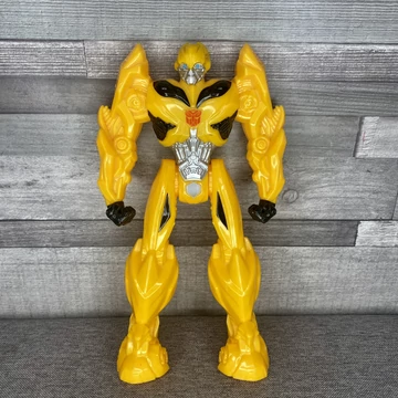 Hasbro Bumblebee Transformer 2013 Action figura