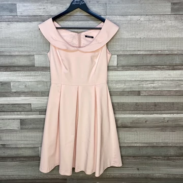 Orsay rózsaszín alkalmi ruha 36