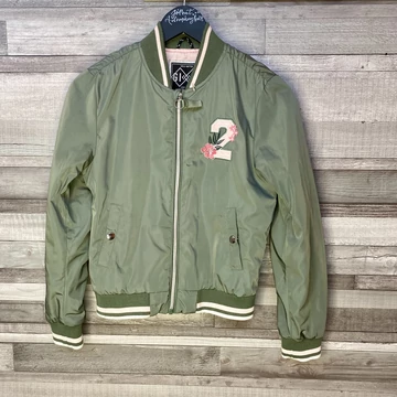 Girls Matter tavaszi bomber dzseki 152