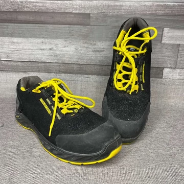 VM Footwear Ultralight Safety S3 unisex munkavédelmi cipő 40