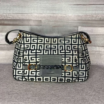 GIVENCHY válltáska, vászontáska