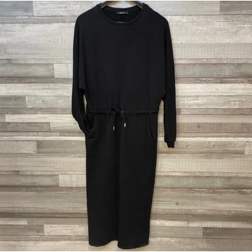 Mohito fekete pamutruha S