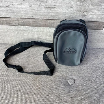 Samsonite fényképezőgép tartó kistáska