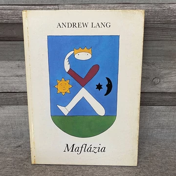 Andrew Lang: Maflázia