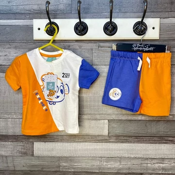 Disney baby Nemo két részes gyerek szett 74