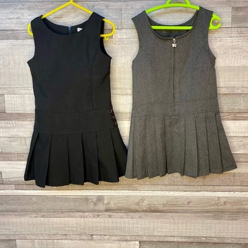 George kislány alkalmi ruha szett 5 évesre