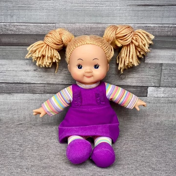 Simba: Cheeky Dolly lila baba