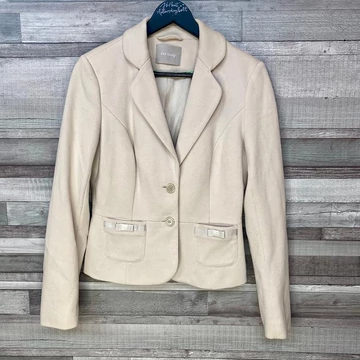 Orsay bézs blézer 40