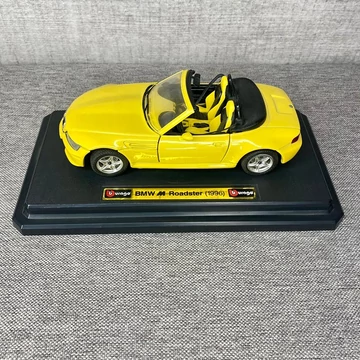 BMW M Roadster 1996 autó modell