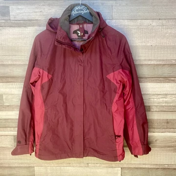 Salewa női átmeneti dzseki 36