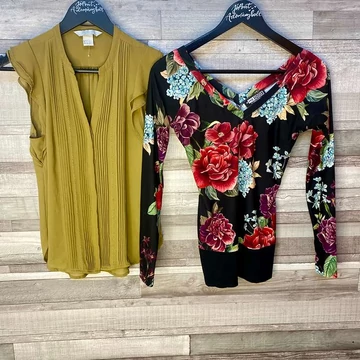 Medoo, H&amp;amp;M felső szett XS