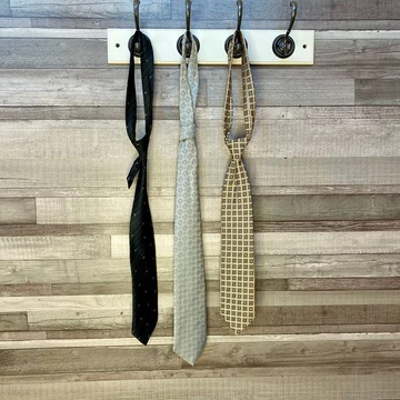 Roland, King fashion nyakkendő szett