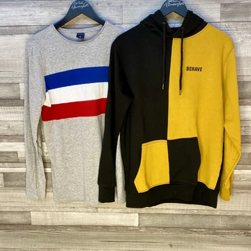 Springfield, Fisherfield férfi felső szett M