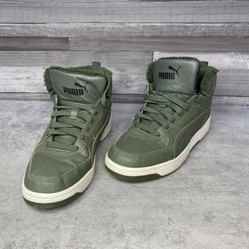 Puma férfi cipő 39