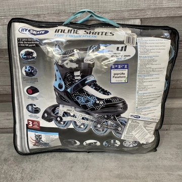 Hy Skate Inline Skates felnőtt egysoros görkorcsolya 41
