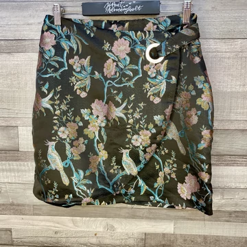 Orsay gésa kollekció mintás szoknya 36