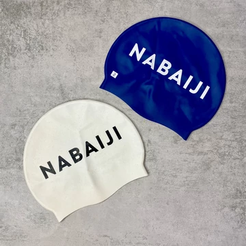 Nabaiji felnőtt úszósapka szett