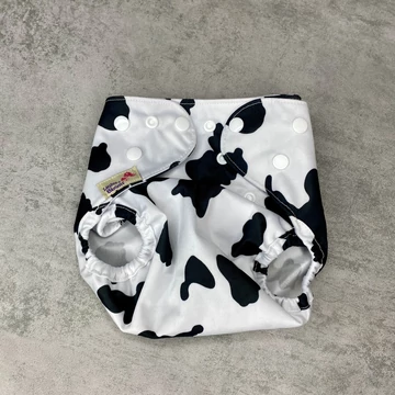 Littles &amp;amp; Bloomz mosipelus külső állítható univerzális méret