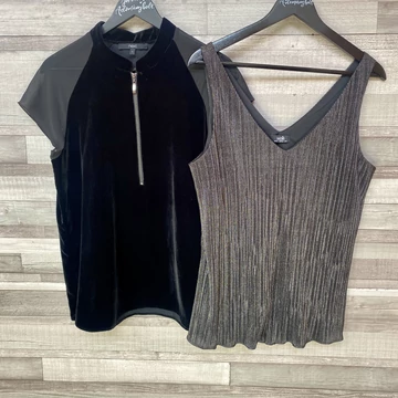 Next, Wallis elegáns felső szett UK 12