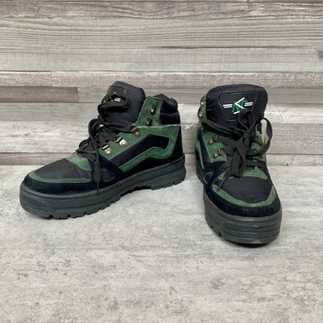 NC férfi túrabakancs 45