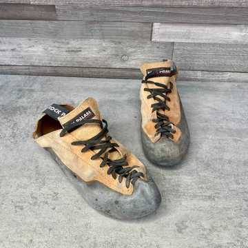 Rock Pillars unisex falmászó cipő 39