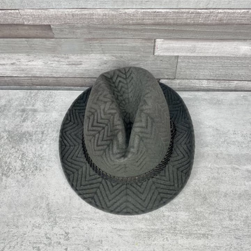 Tonak Porthos vintage kalap 58