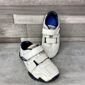 Lonsdale kisfiú tépőzáras cipő 25,5