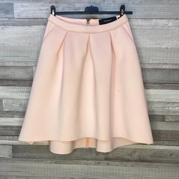 Reserved elegáns rózsaszín szoknya 36 Reserved elegáns rózsaszín szoknya 36