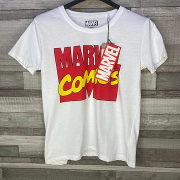 Sinsay Marvel feliratos póló 152