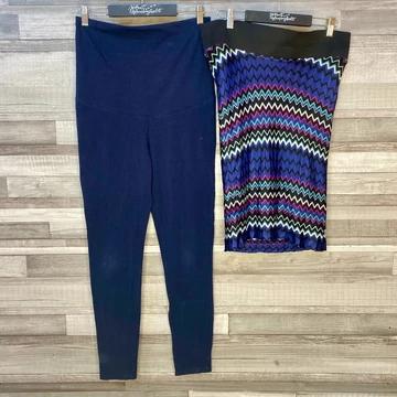 Kismama alsó csomag S