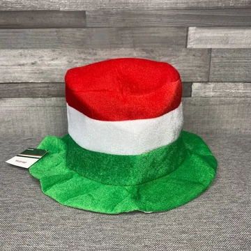 Magyar szurkoló kalap