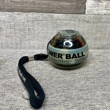 Power Ball, GYRO kézerősítő labda