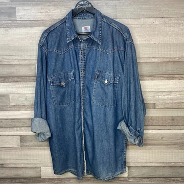 Levis farmering L