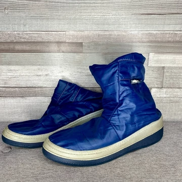 Alpina Marvyn sötétkék férfi hótaposó 43/44