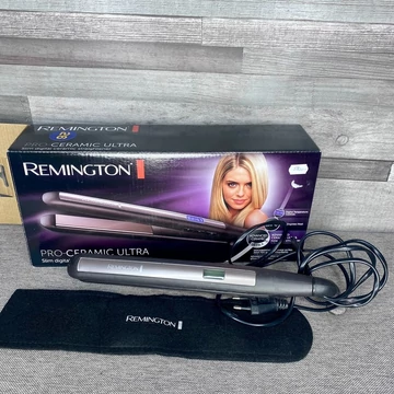 Remington Pro-Ceramic Ultra hajvasaló, hajformázó